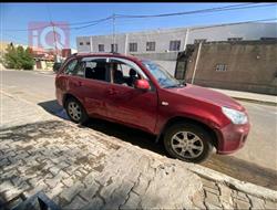 شيري تيجو 3